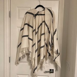 Eileen Fisher Shawl